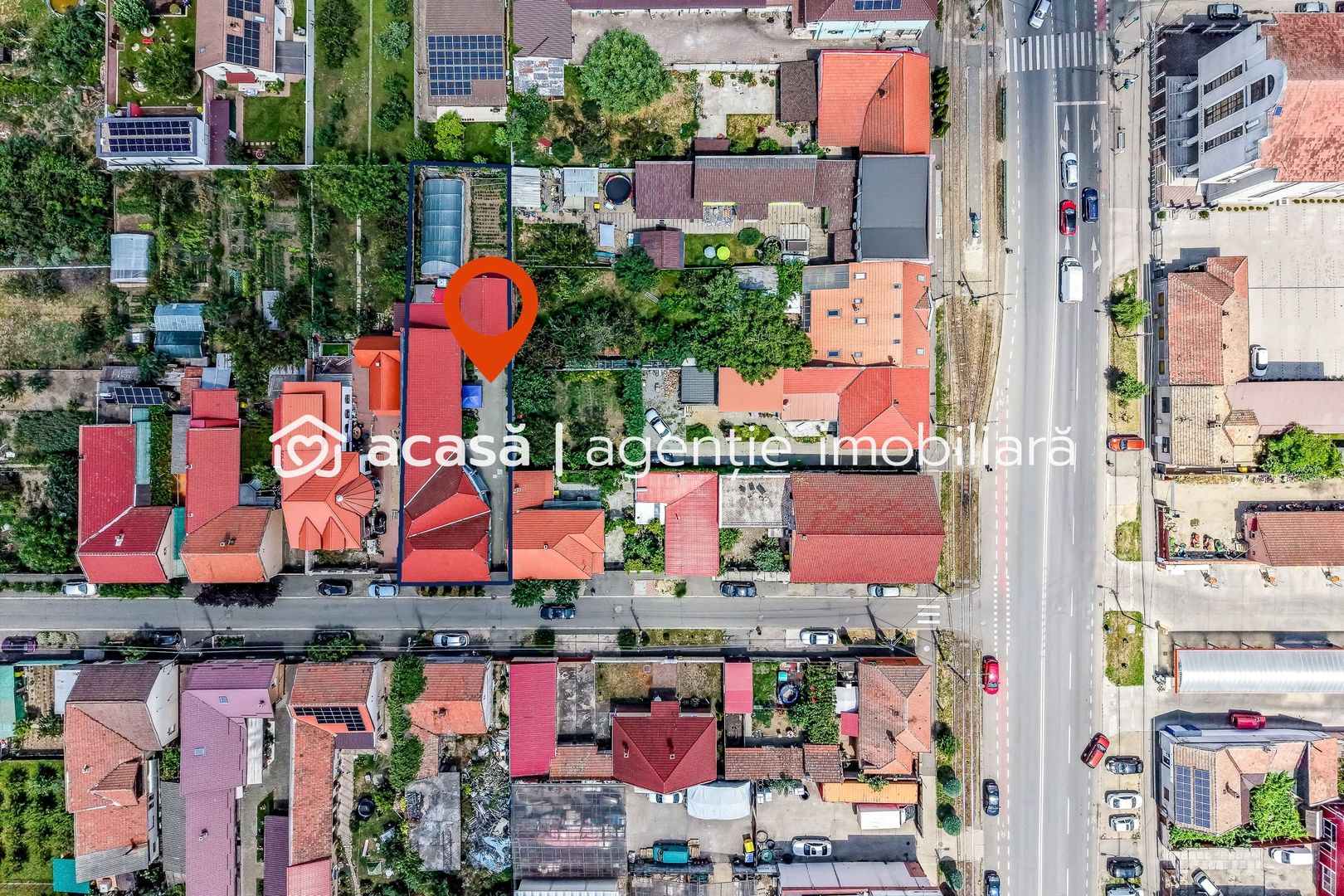 Casa 4 camere - langa str. Petru Rares, Gradiste - COMISION 0 - Poză 9