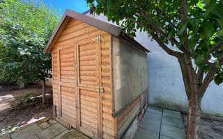 VANZARE CASA SPATIOASA SI LUMINOASA | ZONA CRANGASI / GIULESTI | TEREN 300 MP - Poză 20