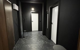 Apartament 3 camere | Terasă 9 mp | Parcare privată | Prima închiriere - Poză 3