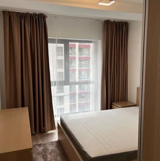 Inchiriere 21 Residence apartament 2 camere cu parcare subterana - Poză 6