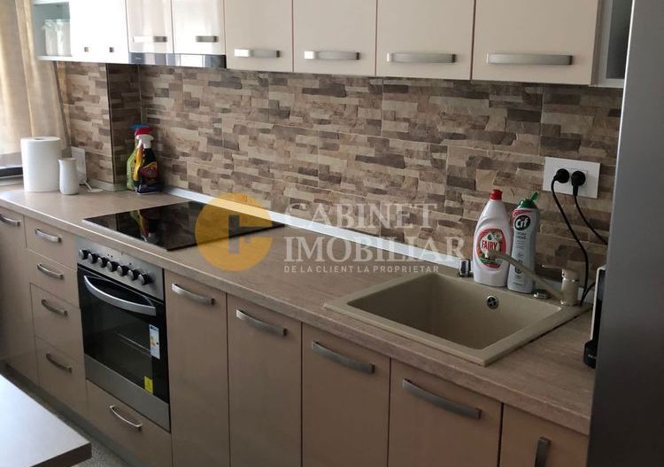 Carrefour Felicia - Bloc Nou - Intabulat - O camera - Mobilata/Utilata - Poză 4