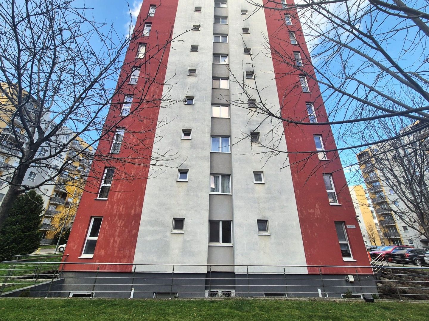 Apartament 2,5 camere | boxă | 64 mp | Avantgarden - Poză 3