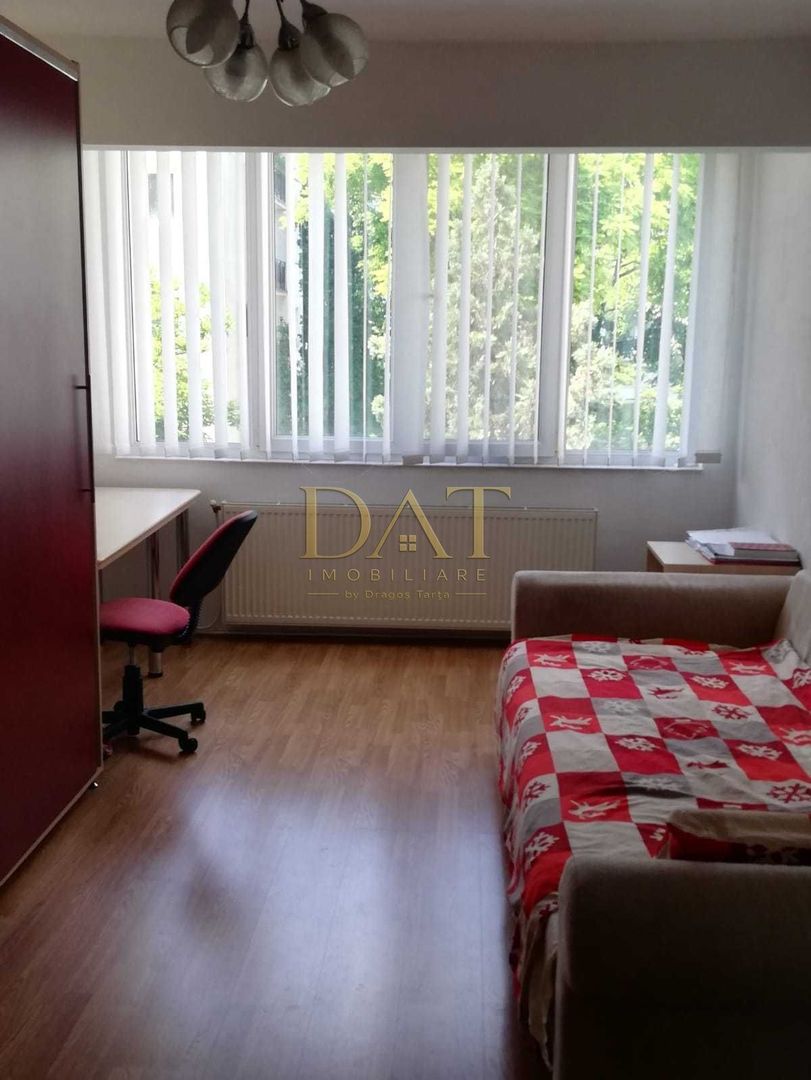Apartament 2 camere decomandate | Grigorescu | 50 mp - Poză 1