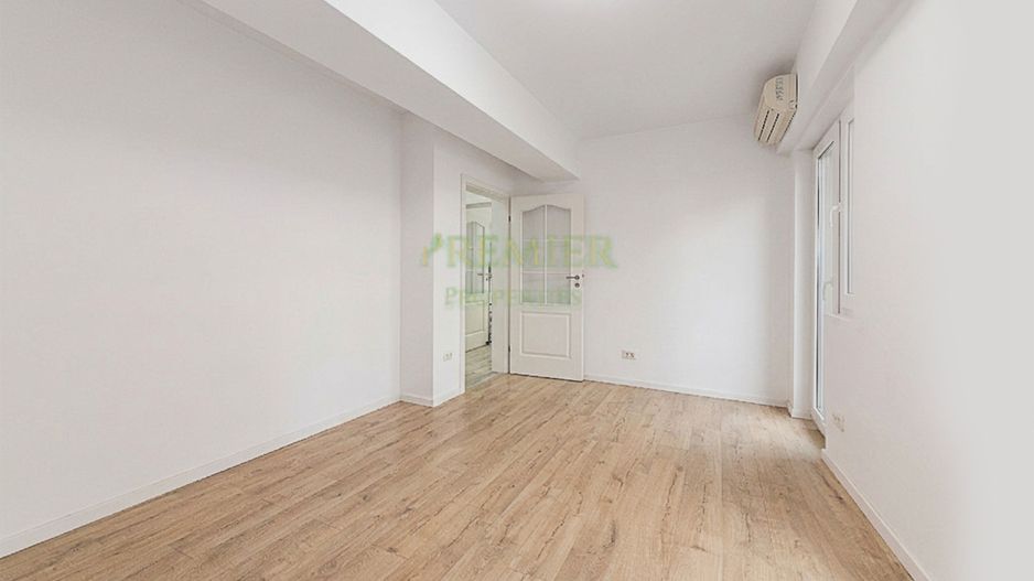 Penthouse cu terasă panoramică de 53 mp, garaj subteran – Sector 1,  an 2020 - Poză 1