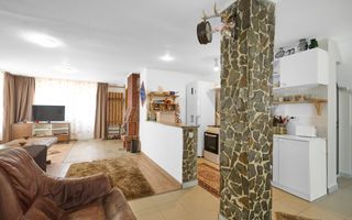 Casa Dambovicioara - CASA de vacanta sau PENSIUNE profitabila - Poză 5