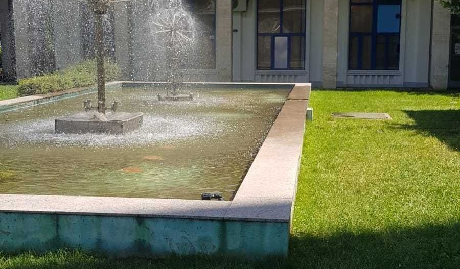 BRASADAS închiriaza ap 2 cam Piata Natiunile Unite etaj 8/17. - Poză 7