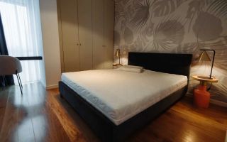 Apartament de lux lângă Grădina Botanică – parcare subterană inclusă - Poză 4