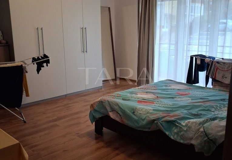 Apartament 1 cameră – Florești, zona Panemar - Poză 4