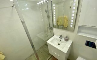 3 camere la cheie, etaj intermediar, OMV Mărăști - Poză 9