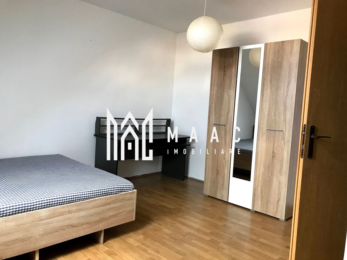 Apartament 3 camere | 75 mp utili | Mobilat/Utilat | Nicolae Iorga - Poză 4