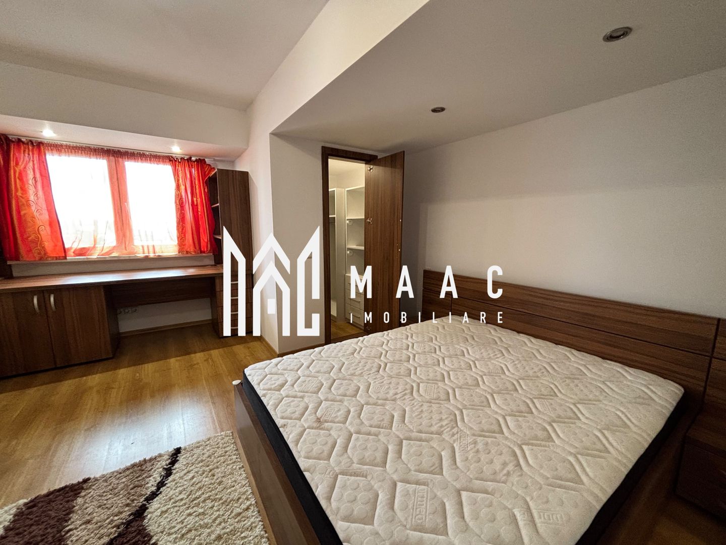 Apartament 3 camere | Balcon | Parcare | 84 MPU | Parcul Belvedere - Poză 12