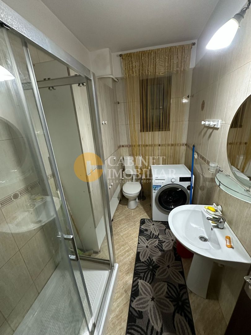 Cug - Selgros - 2 Camere Decomandat - Bloc 2015 - Poză 2