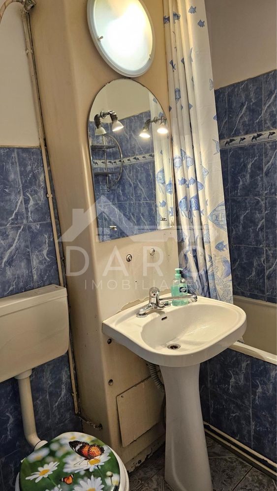 🏡 De vânzare apartament 1 cameră | 24 mp | Tudor – Diamant | Etaj 2 - Poză 5