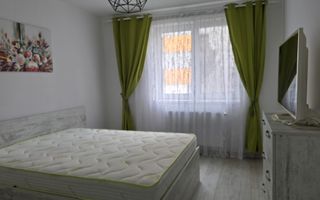 2 Camere Studio Modern In Grandis Residence – Tractorul, Coresi - Poză 8