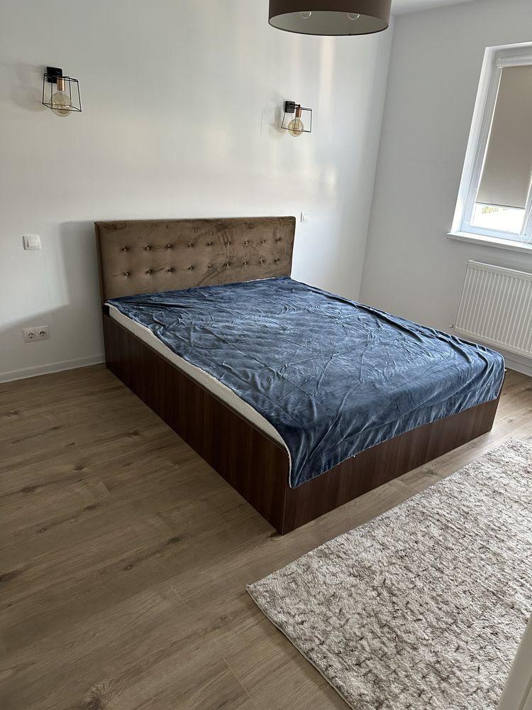 2 camere+ parcare subterana view Delta vacaresti - Poză 3