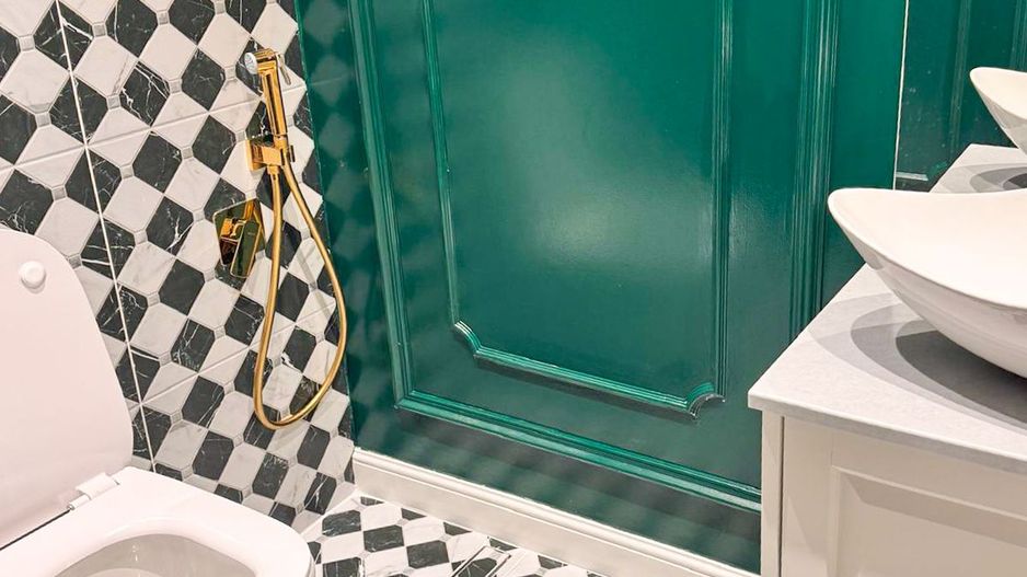 Chirie | Vilă 4 camere 180mp | Parcare | Aviației - Poză 20