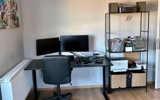 Duplex cu 4 camere | Curte amenajată | 2 Parcări | Dâmbul Rotund - Poză 7