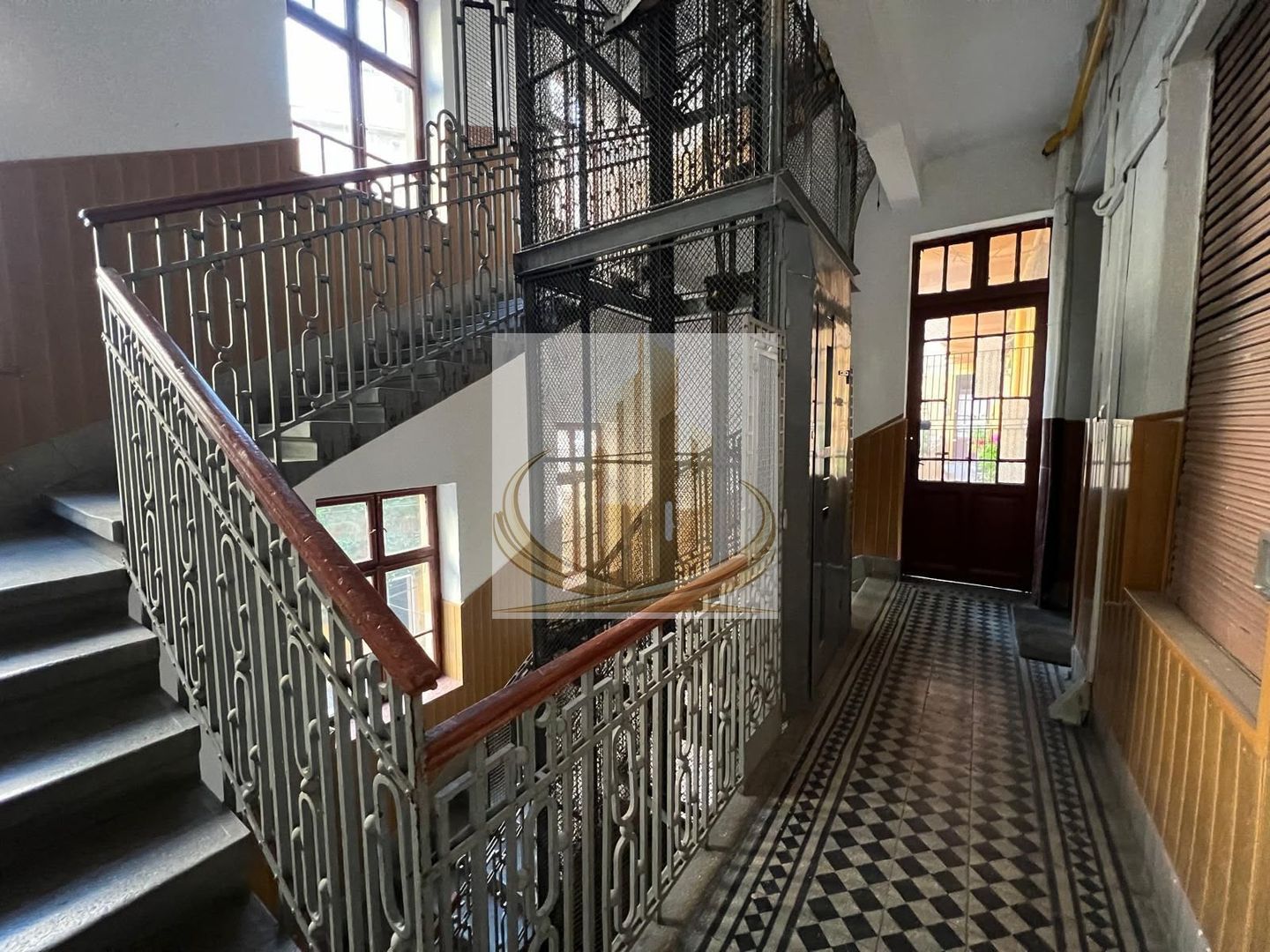Ap Exclusivist cu supantă | 45mp | Lift | Ultracentral-Piața Victoriei - Poză 14