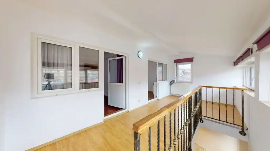 GROZAVESTI - Orhideea / Vila multifunctionala 251 mp / Teren 270 mp - Poză 16