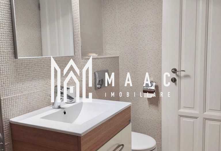 Apartament 3 Camere | Mobilat si Utilat | Centru - Poză 13