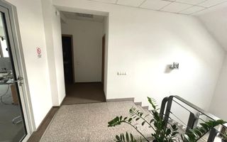 Spatiu Birou, 2 Camere, 110 mp, C'est La Vie, Engels, Andrei Muresanu - Poză 2