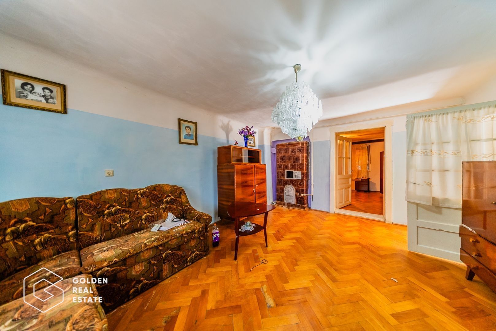 Casa cu teren de 774 mp, zona Confectii Cadas, comision 0% - Poză 3