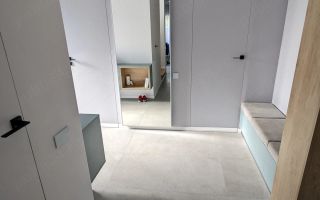 Casă modernă în zonă liniștită, zona Bună Ziua - Poză 5