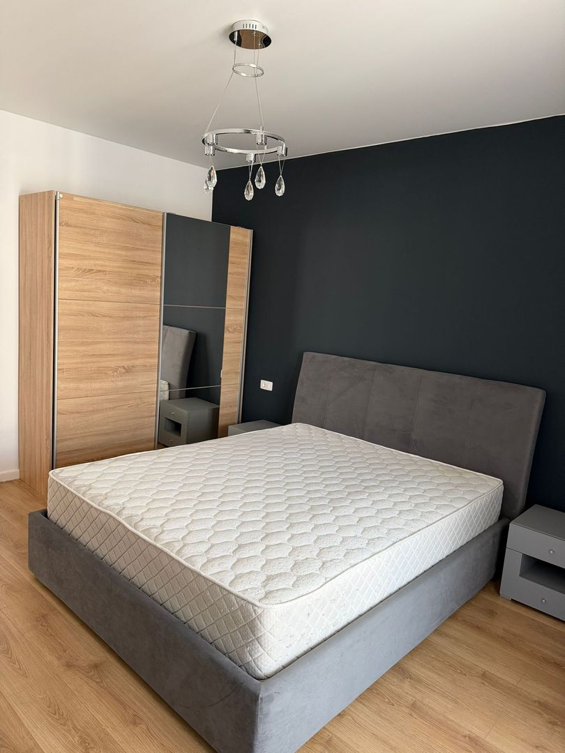 3 camere | Pipera – Emil Racoviță | Parcare subterană - Poză 6