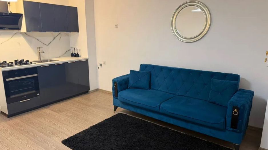 AP. 2 CAMERE- ATLANTIS ONE, CENTRALA PROPRIE, BLOC NOU, MOBILAT MODERN - Poză 2