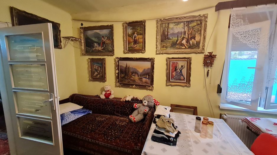 Casa pe parter, zona Sagului - Poză 3