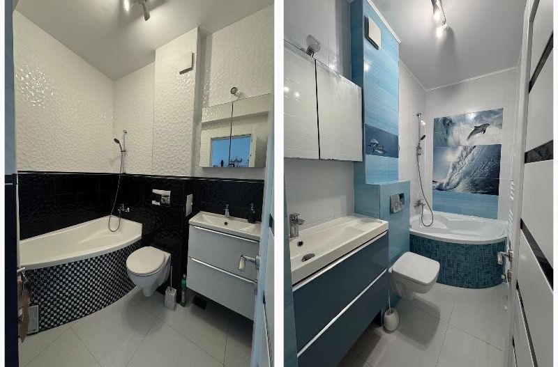 APARTAMENT 4 CAMERE PREMIUM TOMIS NORD  - 2 BAI / PARCARE PRIVATA - Poză 7