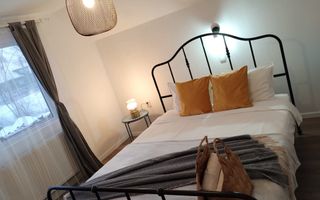 Casă de poveste în Moieciu de Sus - Poză 14