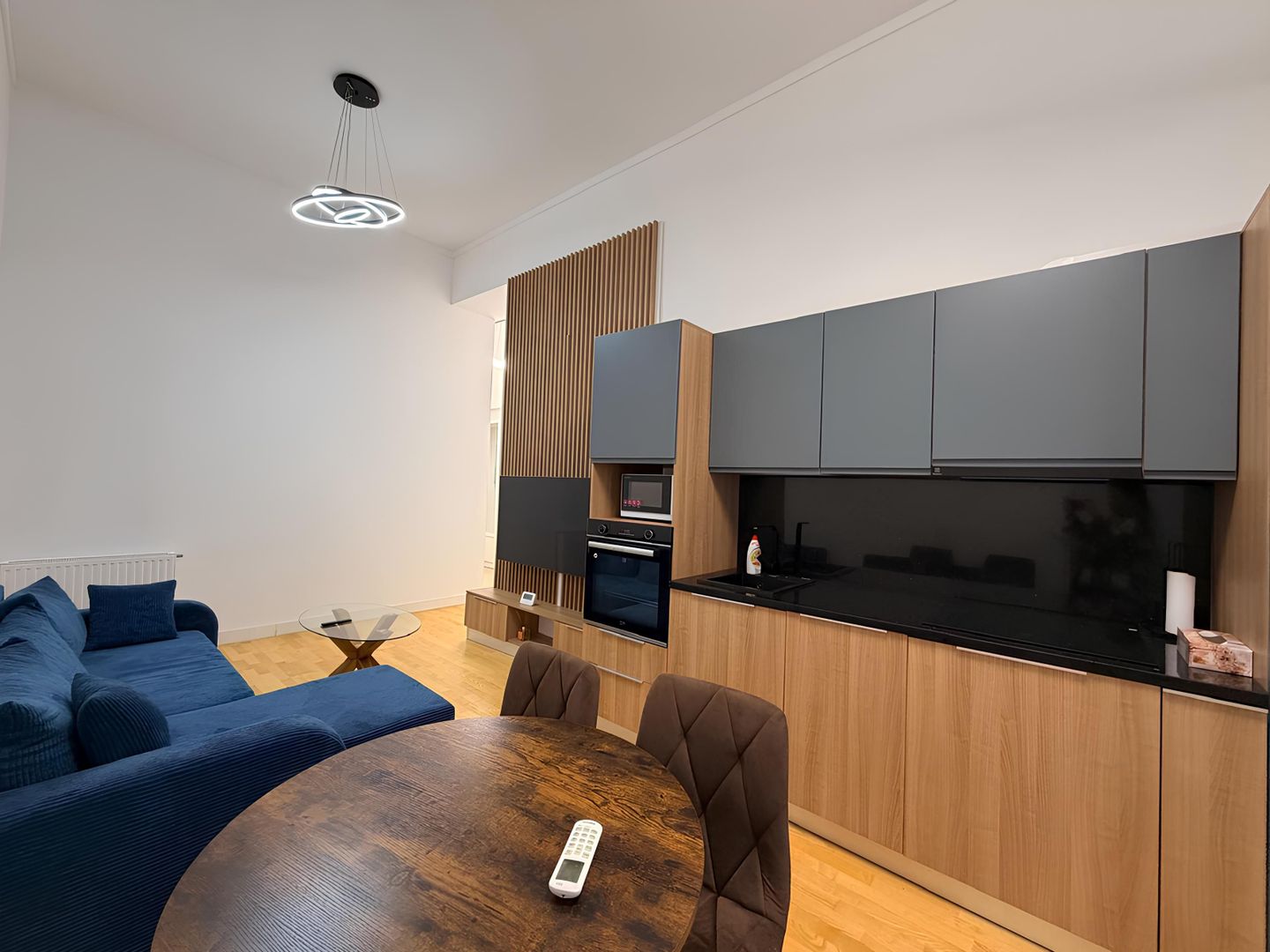 Apartament modern 2 camere  Marmura Residence I Gradina proprie - Poză 10