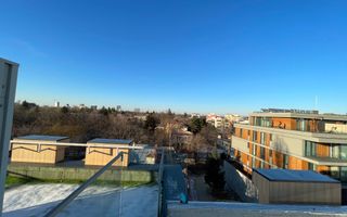 APARTAMENT CU 4 DORMITOARE DEOSEBIT LA INCHIRIERE LANGA PARC KISELEFF - Poză 22