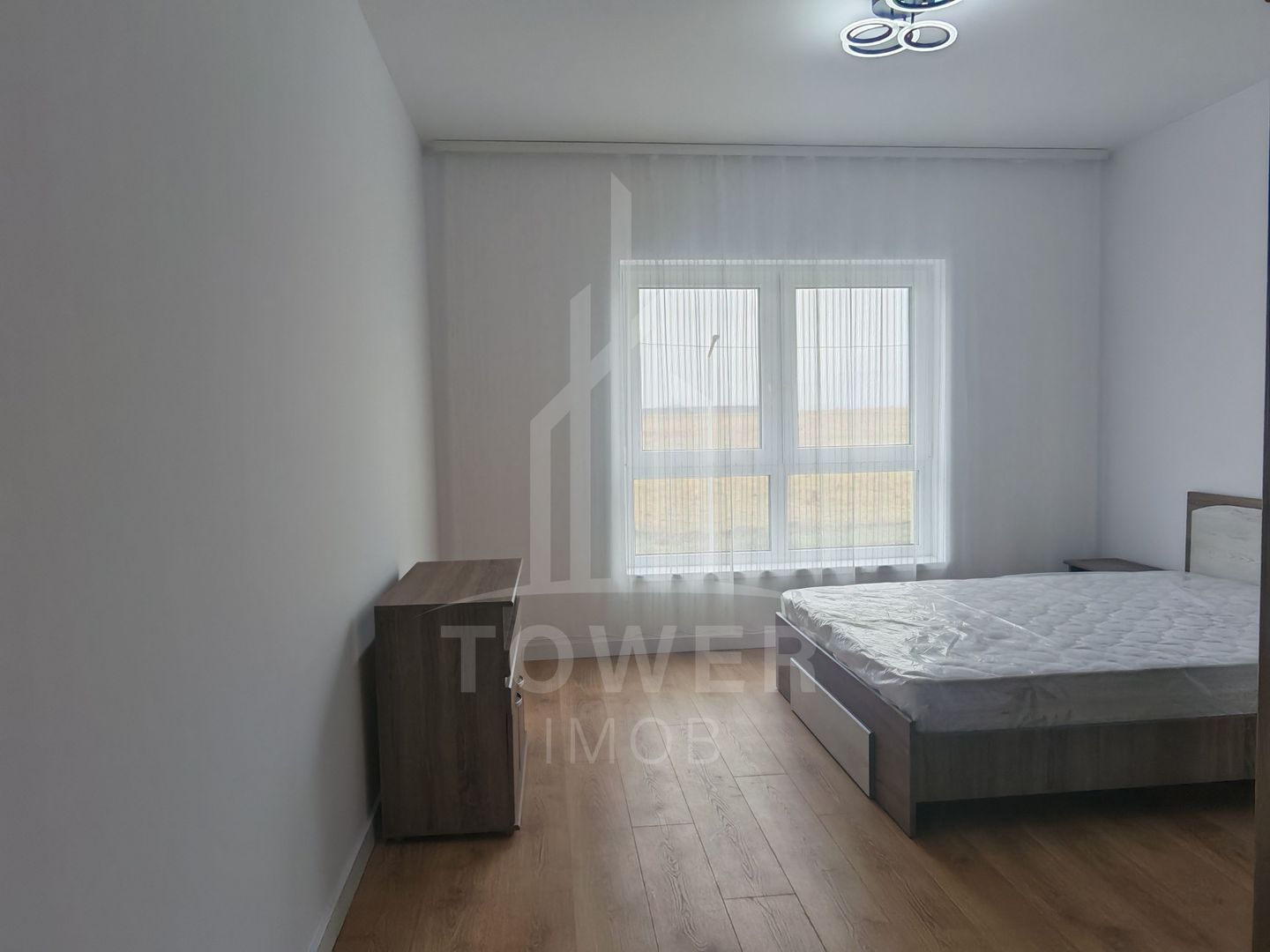 Apartament 3 camere – Prima închiriere – Doamna Stanca, One Residence - Poză 8