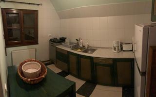 Vanzare cabana rustica pe malul lacului Tarnita! - Poză 4