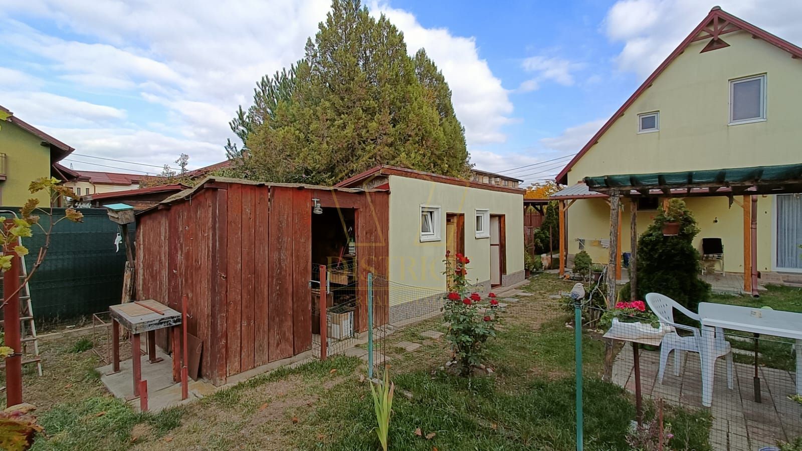 Casă 4 camere de închiriat | Curte mare | Dumbrăvița - Poză 25