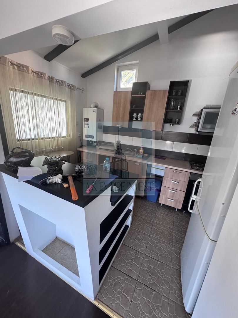 Apartament 2 camere la casa - zona Predeal/Brașov - Poză 3
