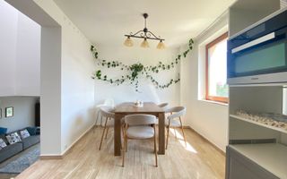 Casa individuala de 256 mp si curte, Pet friendly, in Andrei Muresanu! - Poză 3