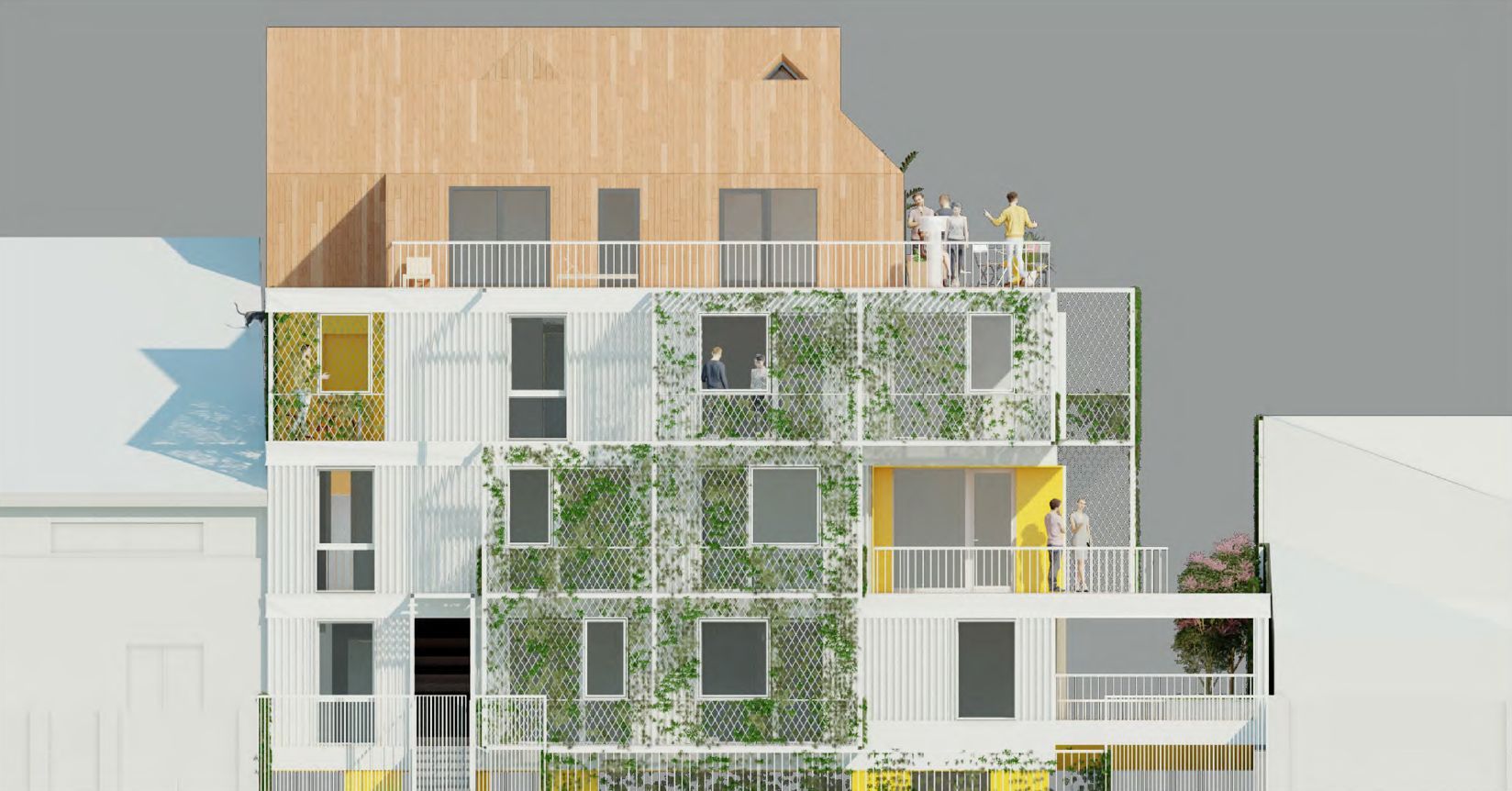 Teren cu Autorizatie de Construire | Damaroaia - Poză 1