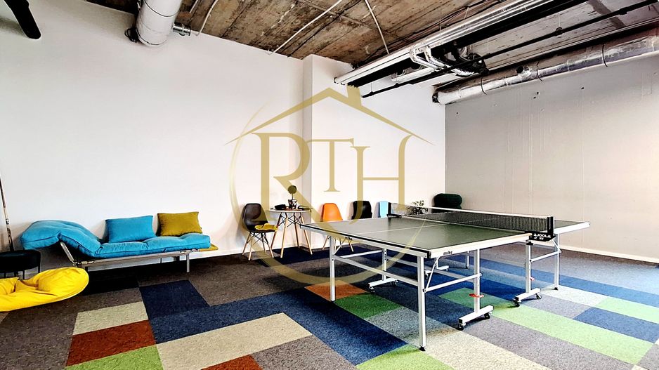 Birouri premium all-inclusive în VOX Technology Park - Poză 19