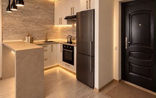 Vânzare, apartament, 1 cameră, strada Alecu Russo, Râșcani - Poză 3