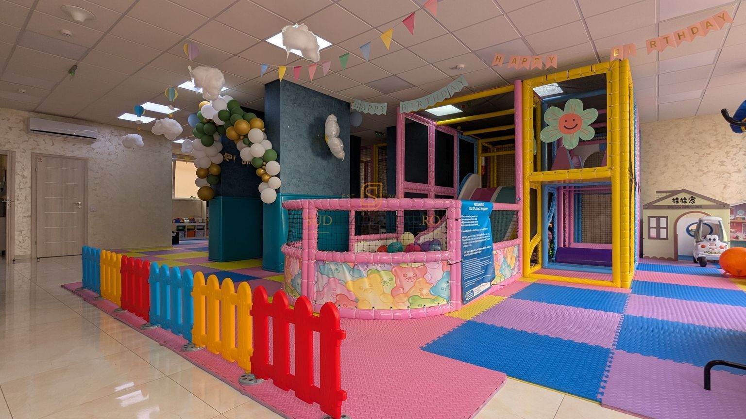 Vanzare spatiu comercial, investitie cu venit imediat, Drumul Binelui - Poză 9