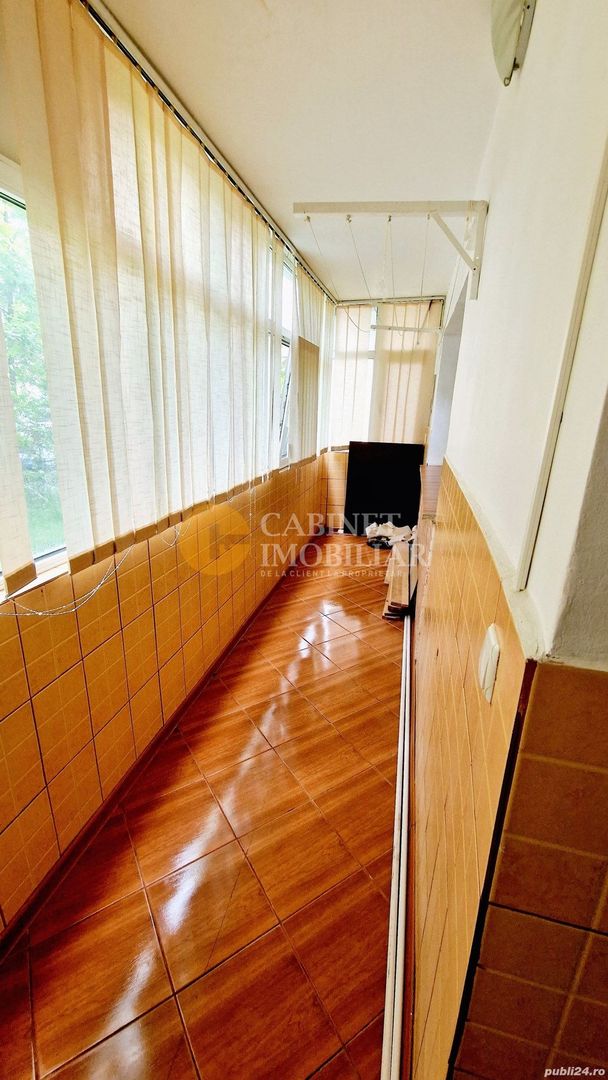 Apartament 4 Camere 2 Bai Decomandat 88Mp Parter Inalt - Poză 10