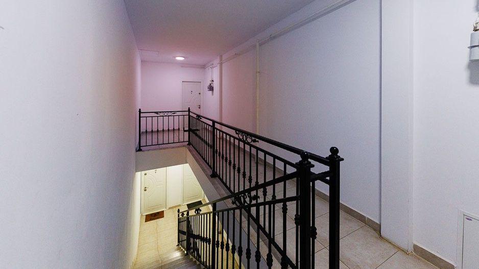Apartament spatios, luminos,4 camere, zona Braytim, Comision 0 - Poză 40