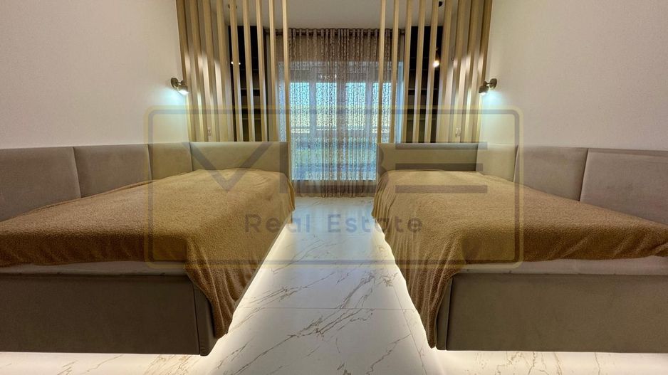 Penthouse 3 dormitoare I living+bucatarie I terasa generoasa I Tatarasi - Poză 30