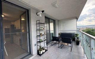 Apartament 2 camere modern | 50 mp + balcon 11 mp | Tăietura Turcului - Poză 10