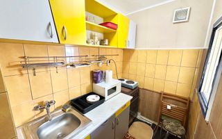 NOU | Apartament 1 Cameră - Circumvalatiuni - Poză 4