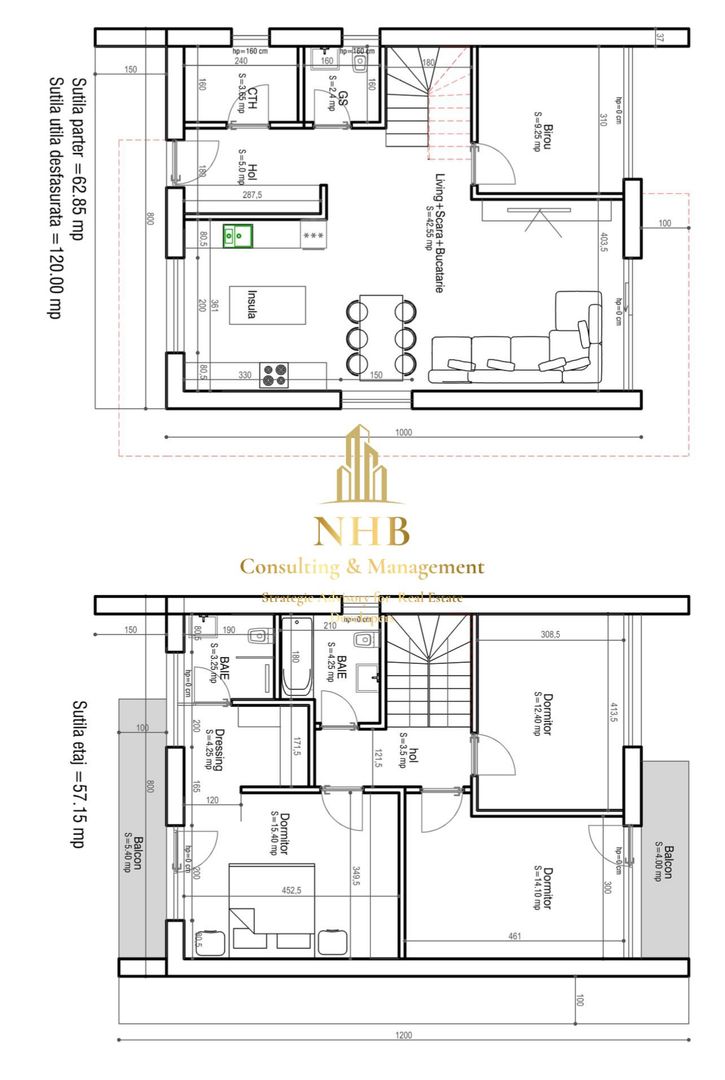 COMPLEX REZIDENȚIAL PREMIUM ÎN GANEASA, ILFOV – LÂNGĂ PĂDURE ȘI LAC - Poză 16