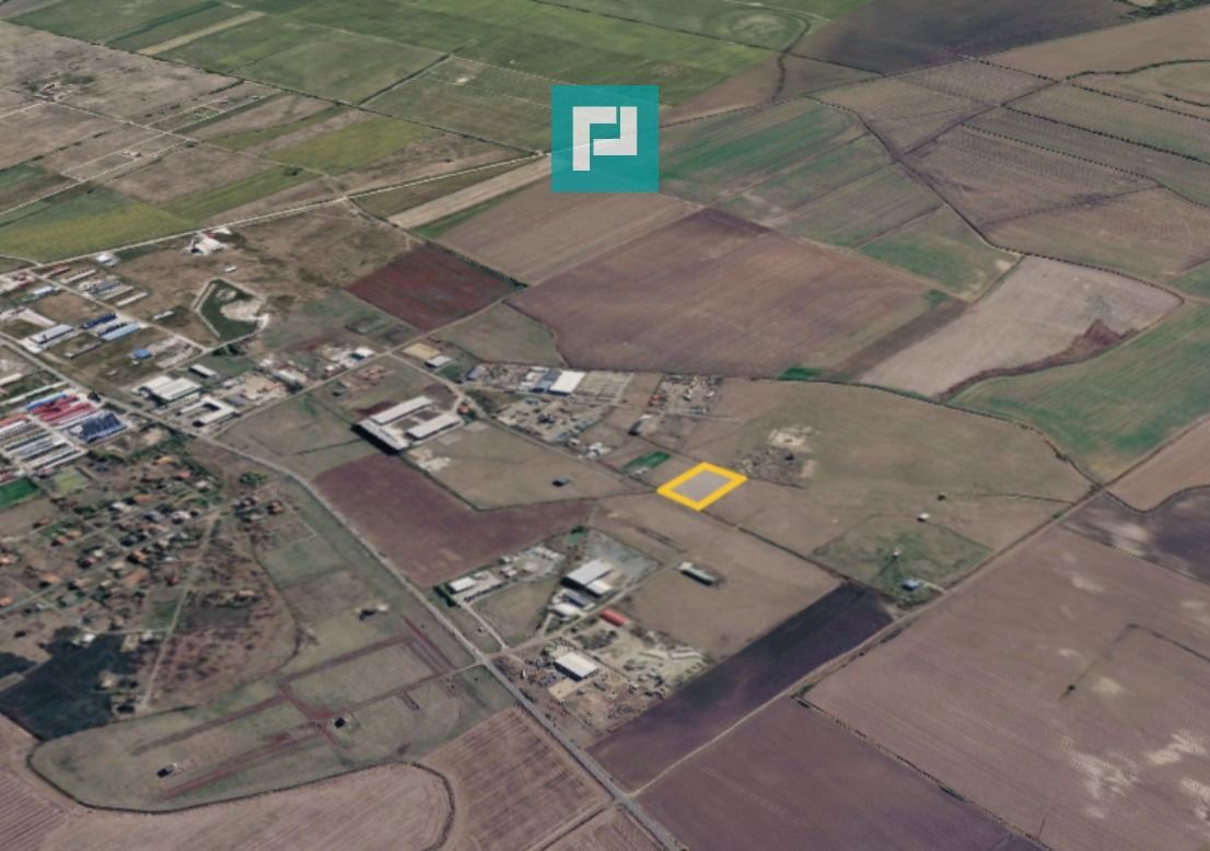 Teren industrial 6600mp, Săcălaz - Poză 4